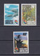 ANTILLES NEERLANDAISES 2001 TIMBRE N°1255/57 NEUF** HONG KONG 2001 - West Indies