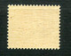 23845 ITALIE Taxe N°5** Timbre-taxe De 1934 Surchargé G.N.R   1944  TB - Strafport