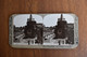 Photo Stereoscopic Stereoscopy - Kidron Valley Jerusalem Israel Tomb Of Absalom - Visionneuses Stéréoscopiques