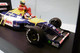 Delcampe - Minichamps - WILLIAMS RENAULT FW14 British GP 1991 + Figurine Ayrton Senna Mansell F1 Réf. 540 911805 BO 1/18 - Minichamps