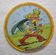 Image LA VACHE QUI RIT -  Diamètre 10cm - ASTERIX - ASSURANCETOURIX - Andere & Zonder Classificatie