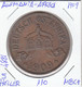 E4881 MONEDA ALEMANIA AFRICA 5 HELLER 1909 MBC+ 110 - Andere & Zonder Classificatie