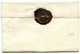 BELGIQUE - DE LIEGE SUR LETTRE AVEC CORRESPONDANCE POUR LA FRANCE, 1788 - 1714-1794 (Oostenrijkse Nederlanden)