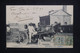 CHINE - Affranchissement Blanc 5ct X 2 Sur Carte Postale De Tien Tsin En 1909 Pour La France  - L 126717 - Storia Postale