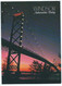 AMBASSADOR BRIDGE.-  WINDSOR.- ( CANADA ) - Windsor