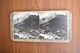 Photo Stereoscopic Stereoscopy - Mountain Avalanche May 1908 Norway - Visionneuses Stéréoscopiques