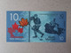 Kanada / Canada 100 Dollars Mark Messier 2021 Unc - Canada