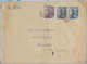 77601 - SPAIN - POSTAL HISTORY -   AIRMAIL COVER To ITALY  1940's - Other & Unclassified