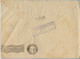 77601 - SPAIN - POSTAL HISTORY -   AIRMAIL COVER To ITALY  1940's - Other & Unclassified