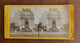 Photo Stereoscopic Stereoscopy - A. Hautecoeur Paris Fontaine Saint-Michel - Visionneuses Stéréoscopiques