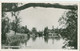 Adelaide; River Torrens And City Bridge - Written. (Valentine's) - Adelaide