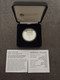 COFFRET 10 EURO ARGENT 2013 JOHN FITZGERALD KENNEDY / EIRE IRLANDE / CERTIFICAT - Irlanda