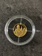 2 DINERS OR 2009 CHARLEMAGNE ANDORRE / 5000 EX. GOLD 999/1000 0.73 G CERTIFICAT - Andorra