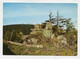 AK 069041 GERMANY - Harz - Blick Von Den Zeterklippen - Unterharz