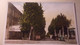 47 MARMANDE VOYAGEE 1940 BALLISTAI  BOULEVARD GAMBETTA  HOTEL DES MESSAGERIES - Marmande