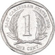 Monnaie, Etats Des Caraibes Orientales, Cent, 2013 - Caraibi Orientali (Stati Dei)