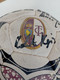 Pallone Torino Calcio, Con Autografi Originali - Con Sauro Tomà L'ultimo Superstite Del Grande Torino Degli Anni '40 - Authographs