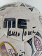 Pallone Torino Calcio, Con Autografi Originali - Con Sauro Tomà L'ultimo Superstite Del Grande Torino Degli Anni '40 - Handtekening