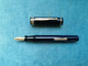 PENNA STILOGRAFICA ECLIPSE 1920 FOUNTAIN PEN DUOFOLD SENIOR STYLE - Stylos