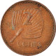 Monnaie, Fidji, 2 Cents - Fidji