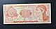 A4 HONDURAS  BILLETS DU MONDE WORLD BANKNOTES  1 LEMPIRA 1997 - Honduras