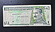 A4 GUATEMALA  BILLETS DU MONDE WORLD BANKNOTES  1 QUETZAL - Guatemala