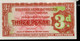 Delcampe - British Banknoten 5 Verschiedene With Ten Shilling BB 7 - British Armed Forces & Special Vouchers