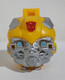 I104134 Sorpresa Burger King 2011 - Transformers - Bumblebee - Transformers