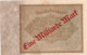 GERMANY - EINE MILLIARDE MARK  1922  - P-113a.2, Ros:R-110b  - AUNC - 1 Milliarde Mark