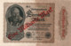 GERMANY - EINE MILLIARDE MARK  1922  - :P-113a.5, Ros:R-110e -  AUNC - 1 Mrd. Mark