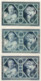 GERMANY- 20 MARK 1915 - Wor:P-63, Ros:R-53  CONSECUTIVE UNC - 20 Mark