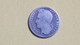 BELGIQUE LEOPOLD IER 1/4 DE FRANC 1834 ARGENT - 1/4 Franc