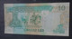 MALTA , P 43, 10 Lira , L 1967 (1989) , EF/AU, First Prefix - Malta