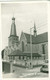 Baarle-Hertog 1964; St. Remigiuskerk - Gelopen. (Ant. Jansens, Baarle-Hertog) - Baarle-Hertog