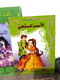 Set Eight Different Stories For Children - ثمانية قصص متنوعة للاطفال - Magazines