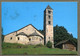 Negrentino-  Chiesa Di S. Carlo Sopra Valle Di  Blenio - église , Suisse - Blenio