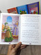 Set Seven International Stories For Children - سبع قصص عالمية متنوعة للاطفال - Revues & Journaux