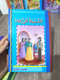 Delcampe - Set Seven International Stories For Children - سبع قصص عالمية متنوعة للاطفال - Revues & Journaux