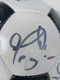 Delcampe - Pallone Calcio , Con Autografi Originali - Autografi