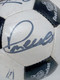 Delcampe - Pallone Calcio , Con Autografi Originali - Handtekening