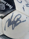 Delcampe - Pallone Calcio , Con Autografi Originali - Handtekening