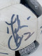 Delcampe - Pallone Calcio , Con Autografi Originali - Autographes