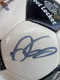 Delcampe - Pallone Calcio , Con Autografi Originali - Autographes