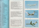 Delcampe - AEROFLOT / Soviet Airlines - Advertising Lot / Original Cover / Leaflet / Envelope / Sticker / Postcards - Publicités