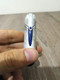 Vintage Cover Case Blue For BIC Cigarette Lighter Windproof Design Reg Fire - Autres & Non Classés