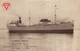 M.S. Laurent Meeus Purfina-Maritime    Boat Boot Ship Schip Binnenschip Tanker Gent     D 1928 - Pétroliers