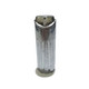 Lighter New Jet Flam Windproof Smoking Cigarettes Working Silver Collectible - Autres & Non Classés