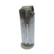 Delcampe - Lighter New Jet Flam Windproof Smoking Cigarettes Working Silver Collectible - Autres & Non Classés