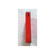 Delcampe - Pocket Lighter Red NE Clip Cigarette Gaz Butane Smoking Collectible Working - Autres & Non Classés