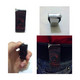 Pocket Lighter PATENTED NE Clip Cigarette Gaz Butane Smoking Collectible Working - Autres & Non Classés